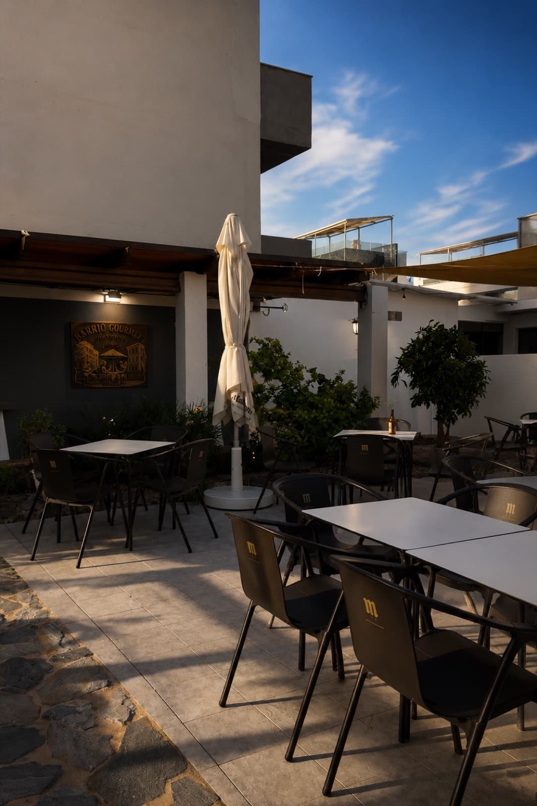 Barrio Gourmet 6